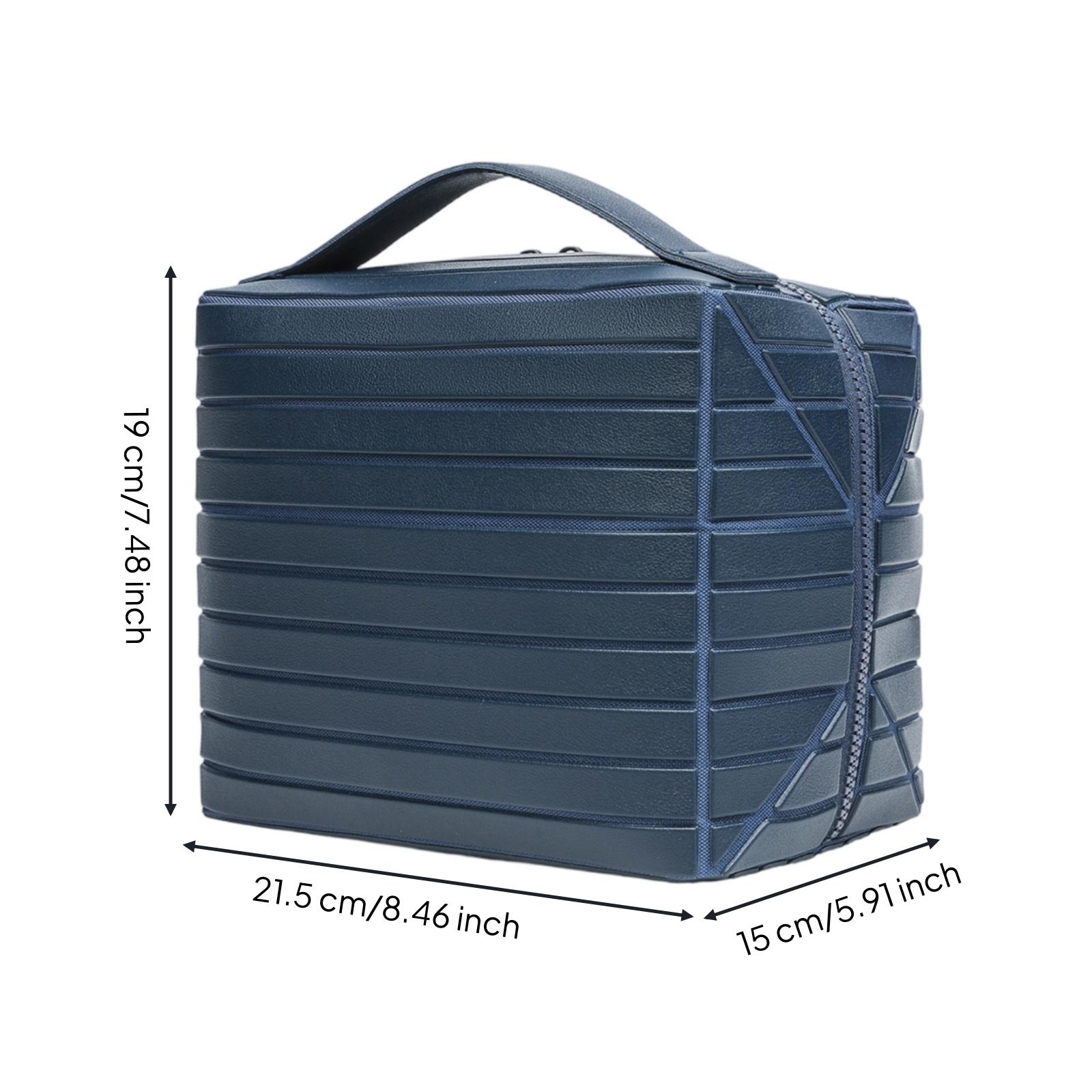 Women Vanity Bags - Borsa per Cosmetici da Donna di