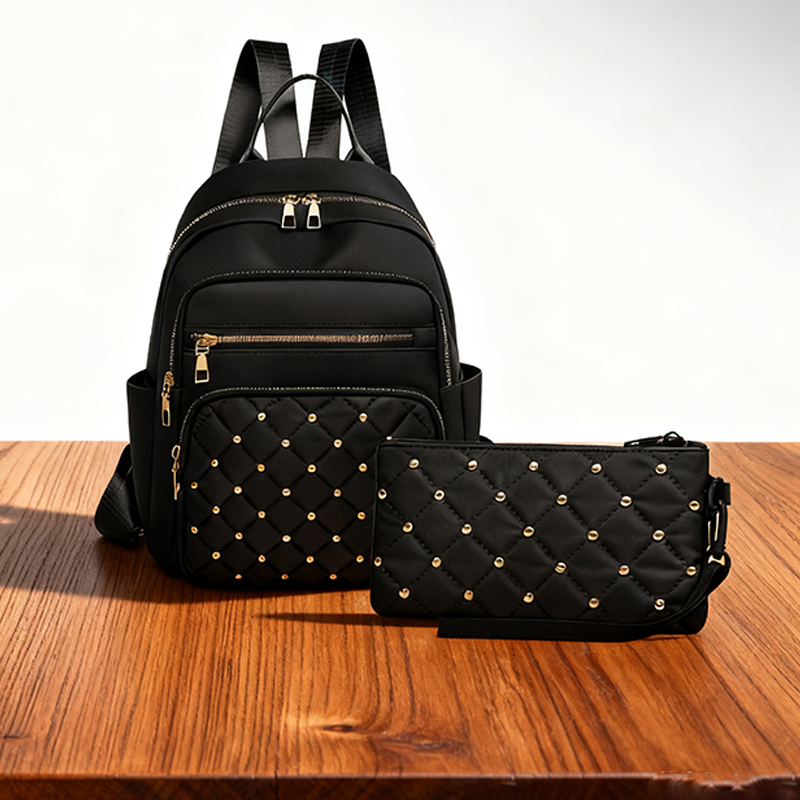 Women'S Bags Going Out - Borsa combinata alla moda, leggera e