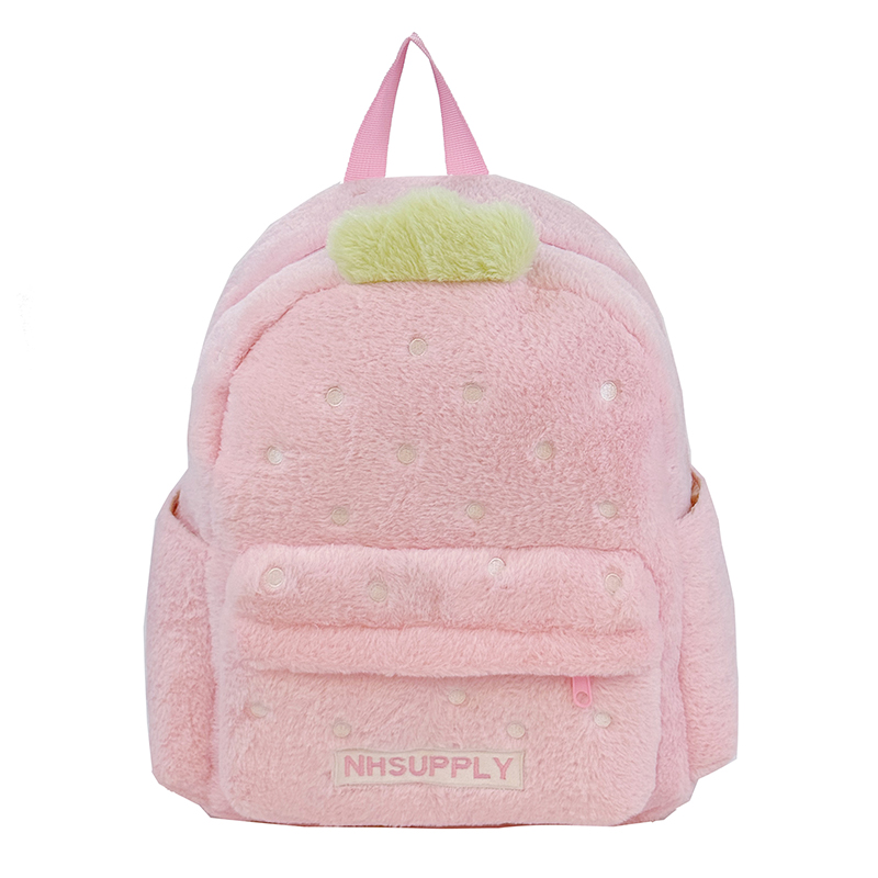 Women Bags For Sale - Zaini Classici a Forma di Fragola