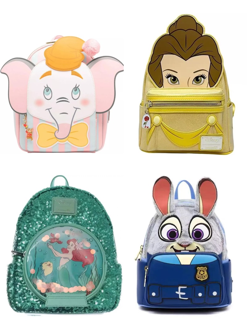 Women'S Bags Going Out - Nuovo mini zaino da donna in