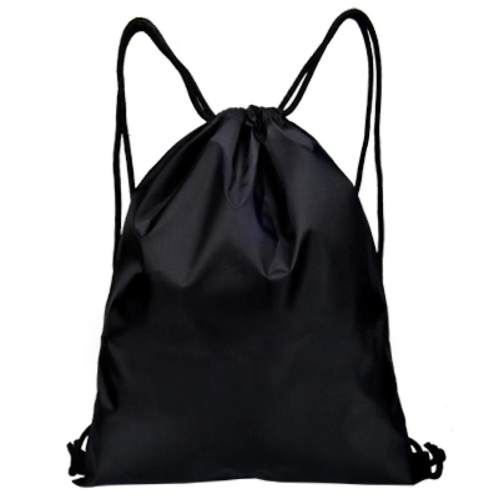 Women'S Bags Going Out - Zaino sportivo con coulisse per fitness,