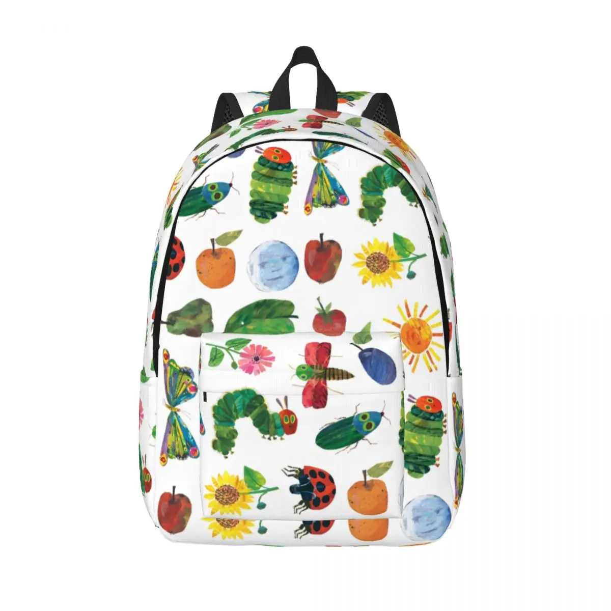 Women'S Bags Very - Zaino per adolescenti The Very Hungry