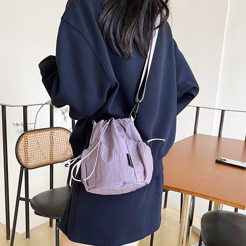 Women'S Bags Going Out - Borsa a tracolla casual in nylon