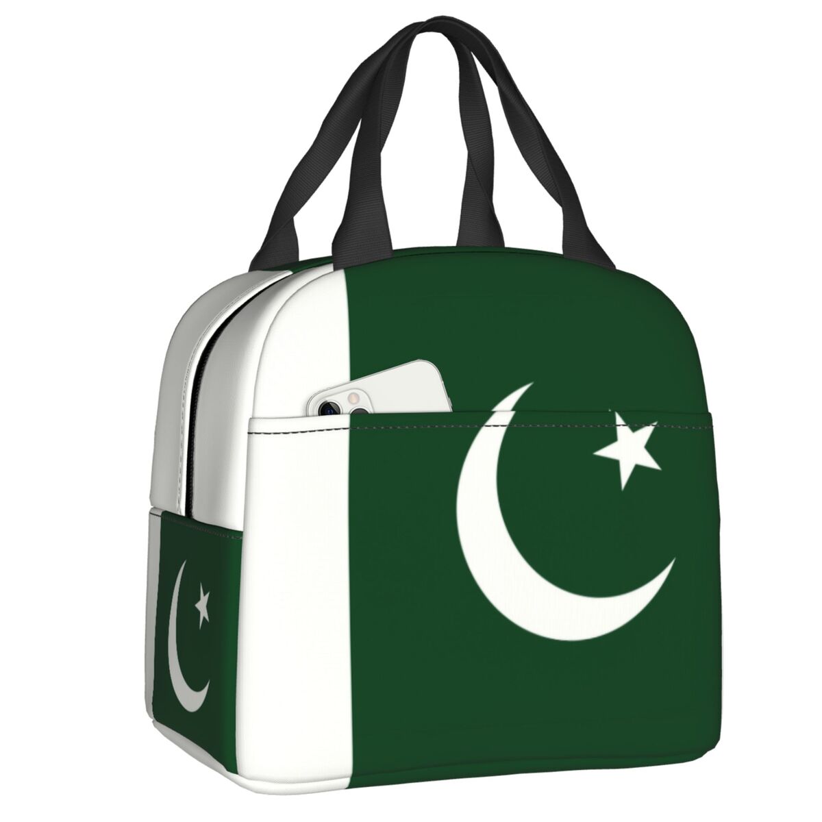 Women Bags In Pakistan - Borsa termica per il pranzo con