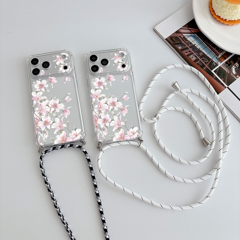 Phone Bag Crossbody - Per iPhone 13 12 17 16