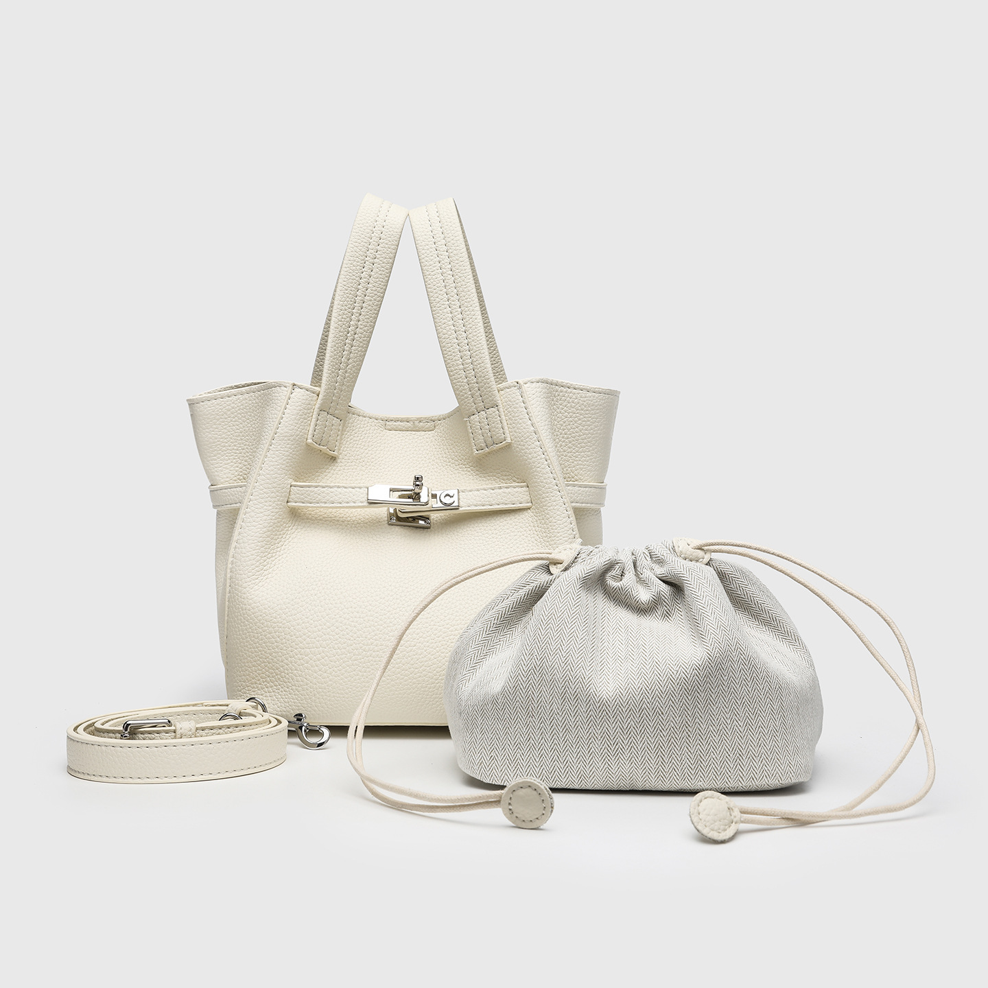 Women Bags Premium Brands - Elegante Mini Borsa a Tracolla Casual