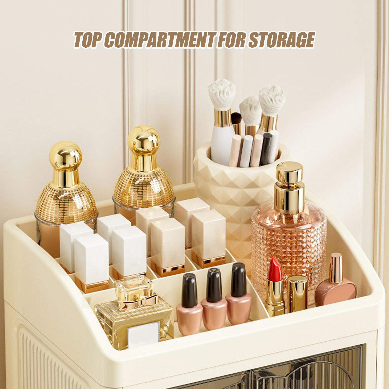 Women Vanity Bags - Organizzatore per trucco per vanità Organizzatore
