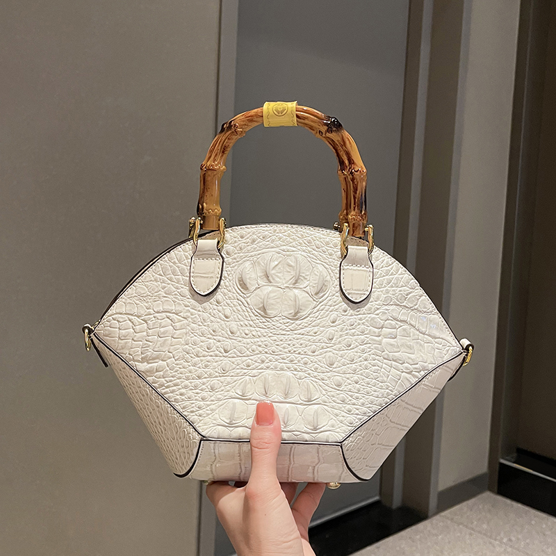Women Bags For Sale - Borsa di bambù di modo del