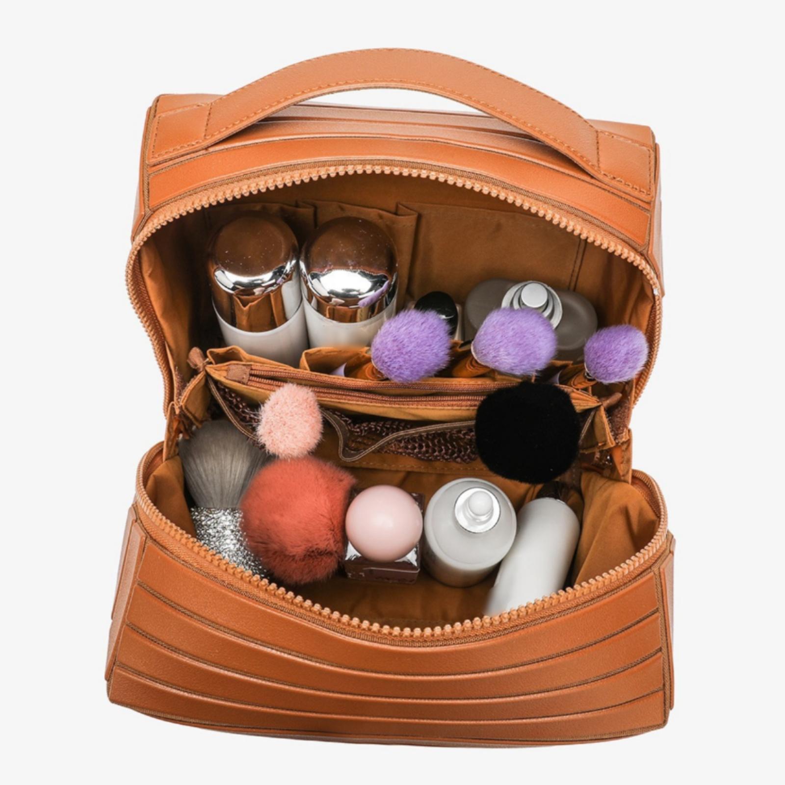 Borsa per Cosmetici da Donna d - Women Vanity Bags recensione e prezzo