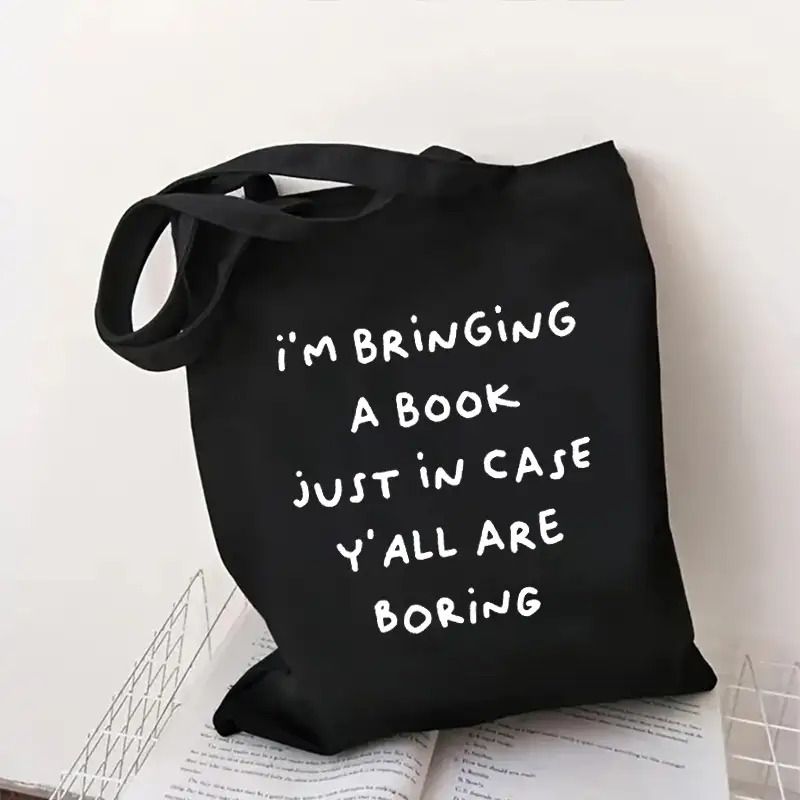 Borsa tote in tela stampata su - Women'S Bags Very recensione e prezzo