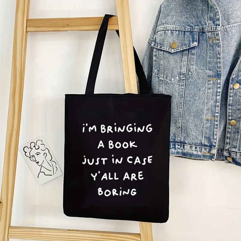 Borsa tote in tela stampata su - Women'S Bags Very recensione e prezzo