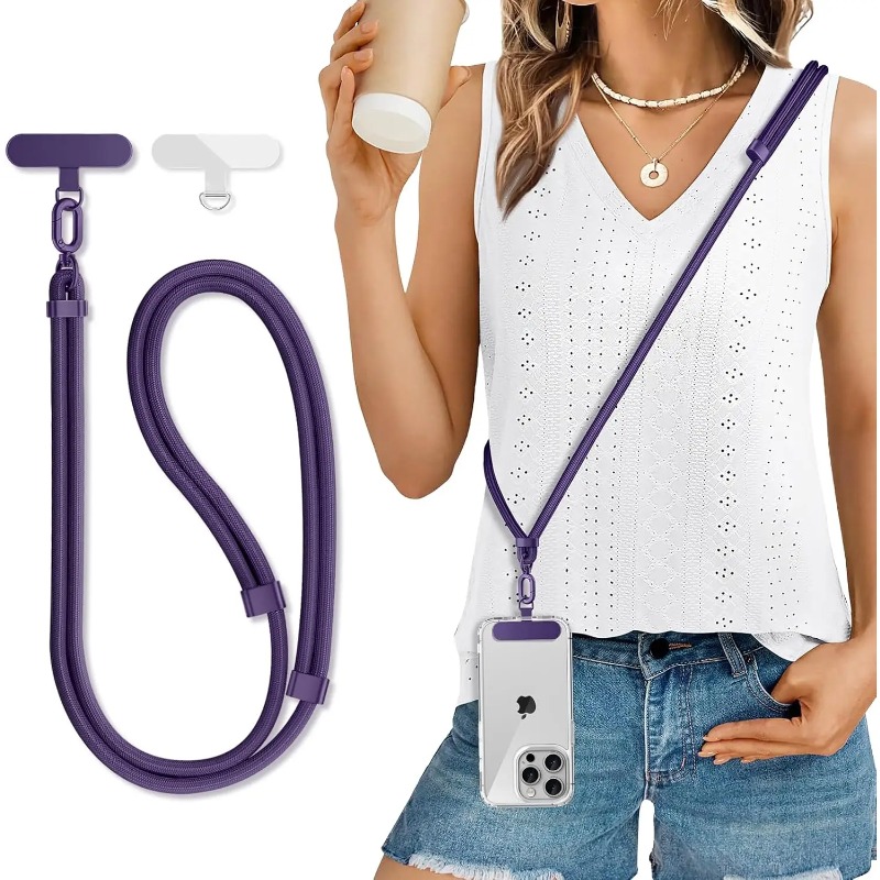 Cordino Universale Regolabile  - Phone Bag Crossbody recensione e prezzo