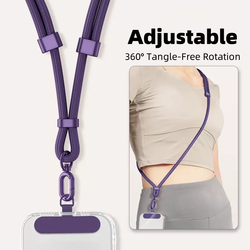 Cordino Universale Regolabile  - Phone Bag Crossbody recensione e prezzo