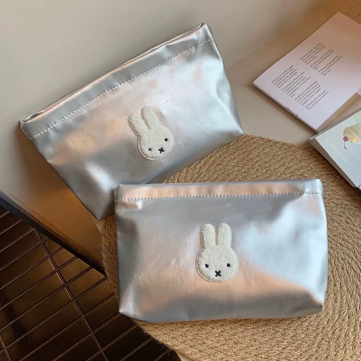 Borsa per il Trucco con Immagi - Women'S Bags Going Out recensione e prezzo
