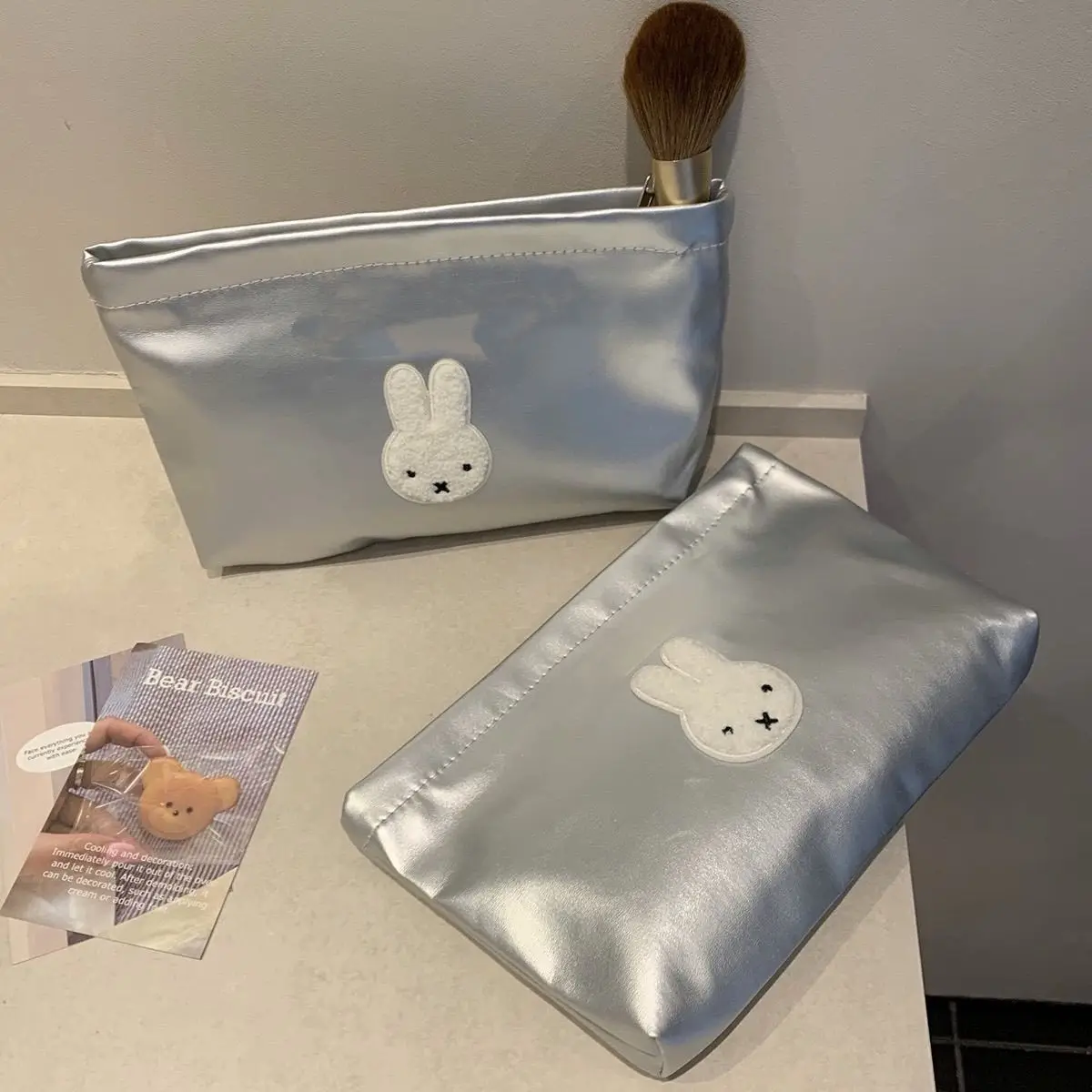 Borsa per il Trucco con Immagi - Women'S Bags Going Out recensione e prezzo
