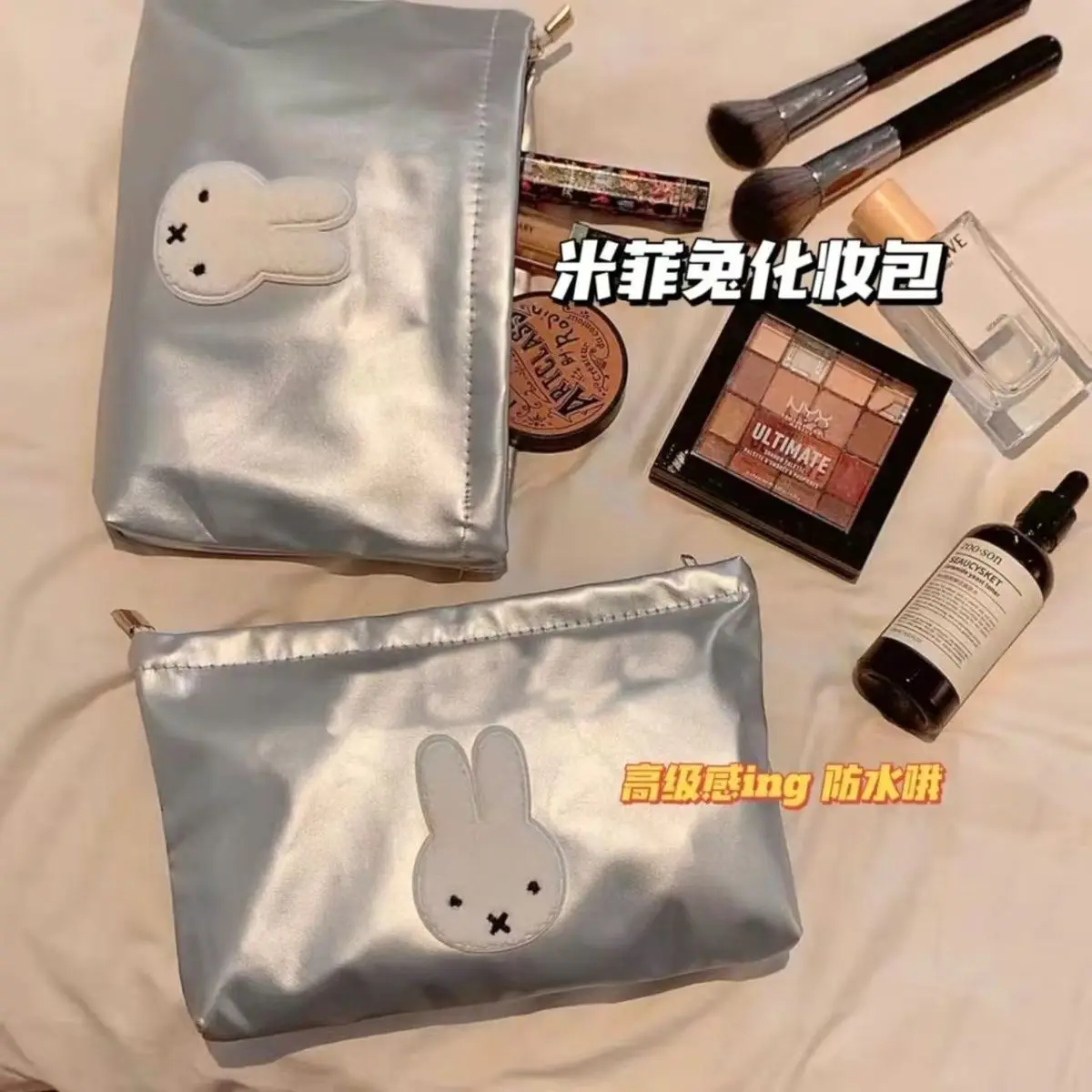 Borsa per il Trucco con Immagi - Women'S Bags Going Out recensione e prezzo