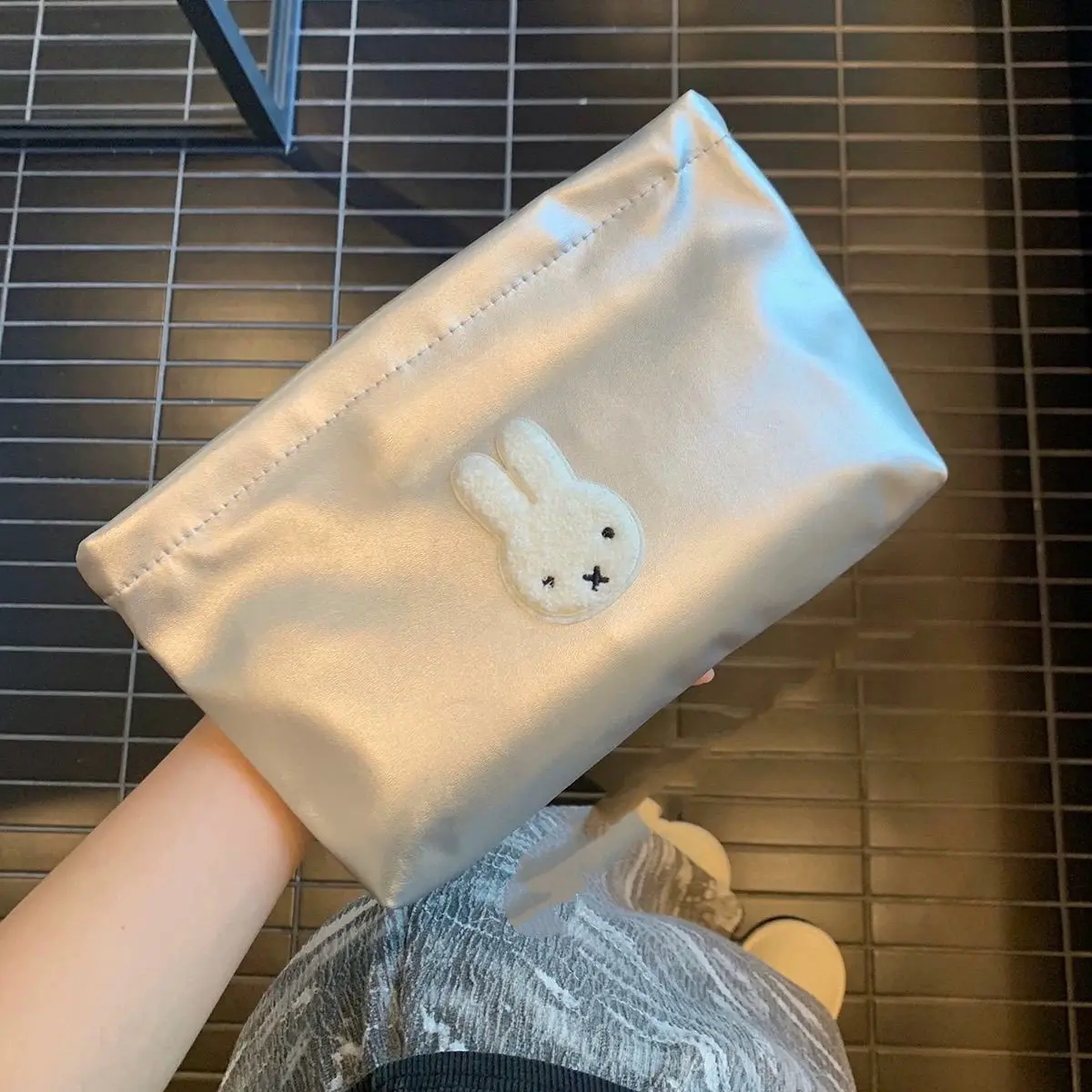 Borsa per il Trucco con Immagi - Women'S Bags Going Out recensione e prezzo