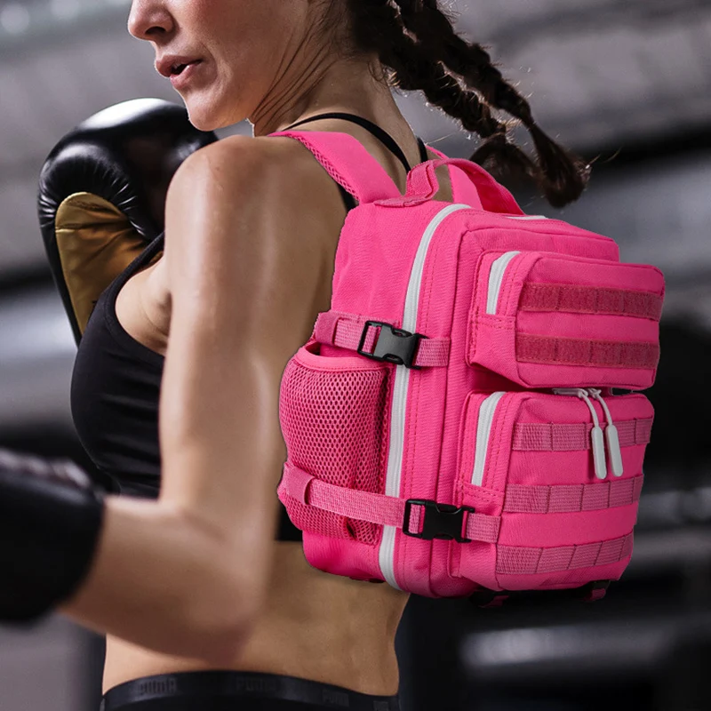 Mini zaino da caccia per sport - Women'S Bags Going Out recensione e prezzo