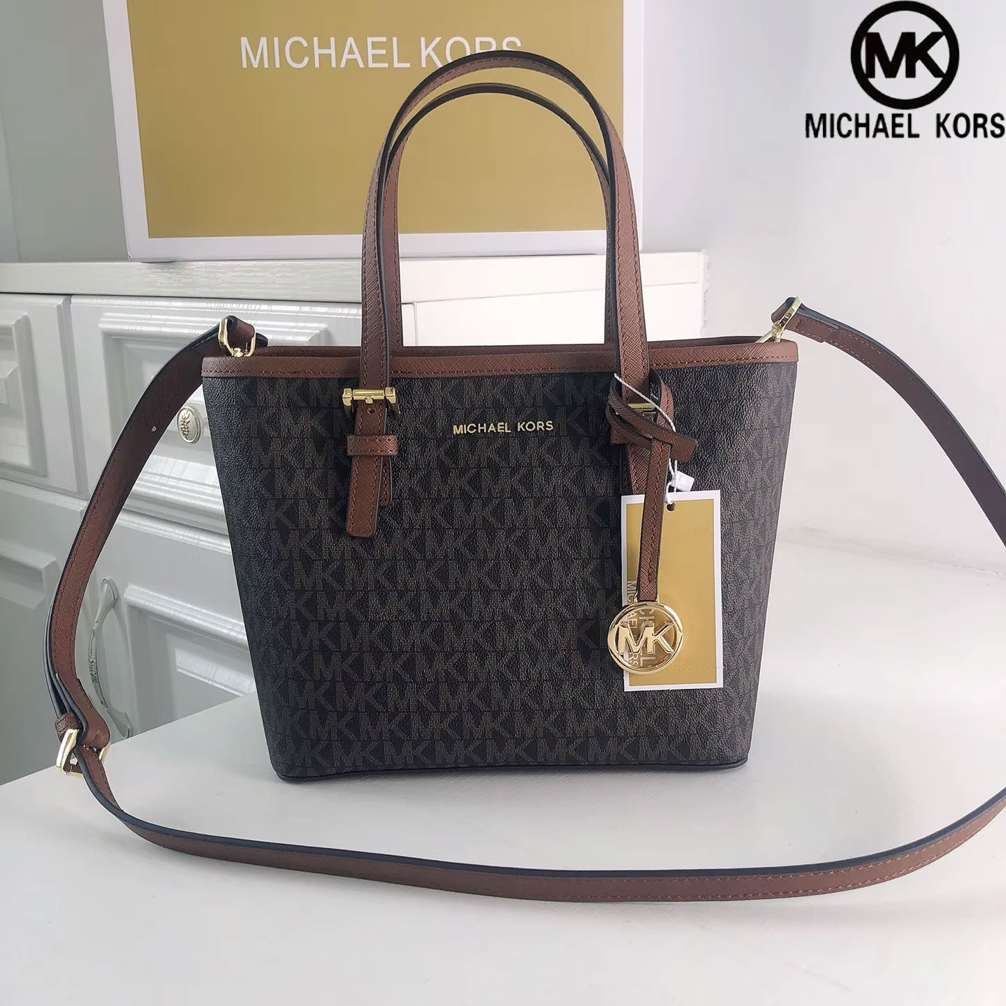 Nuovissima borsa da donna Mich - Women Bags Premium Brands recensione e prezzo