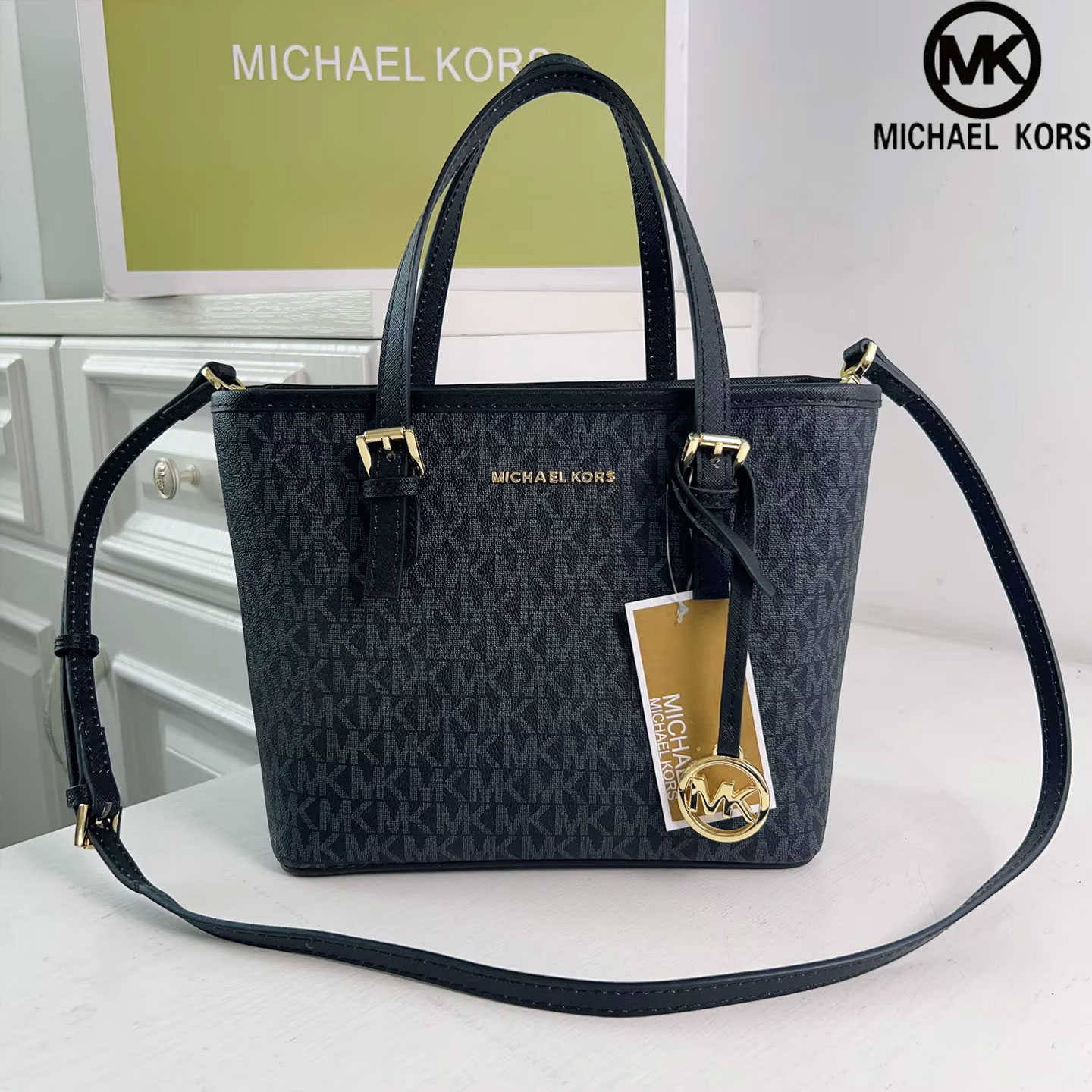 Nuovissima borsa da donna Mich - Women Bags Premium Brands recensione e prezzo
