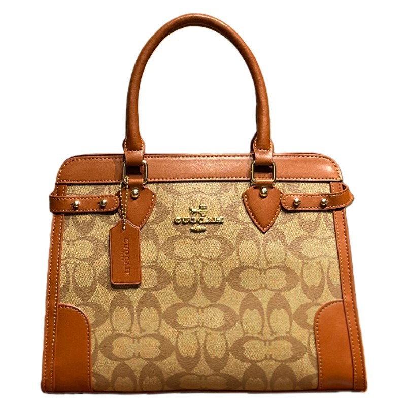 Borsa a Tracolla Classica ed E - Women Bags Premium Brands recensione e prezzo