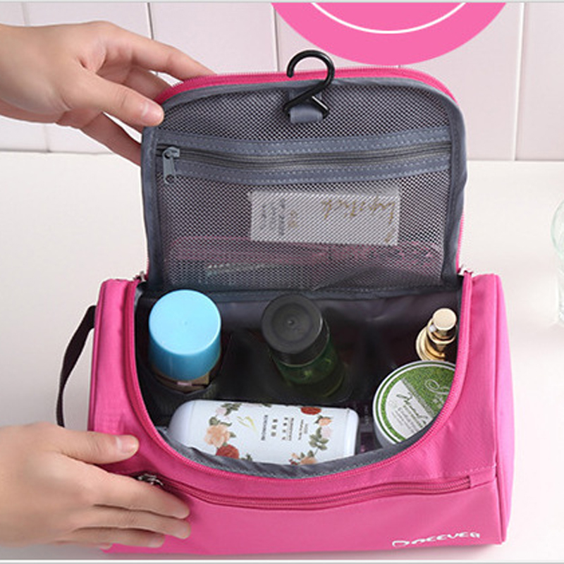 Necessaire da Viaggio Grande p - Women Vanity Bags recensione e prezzo