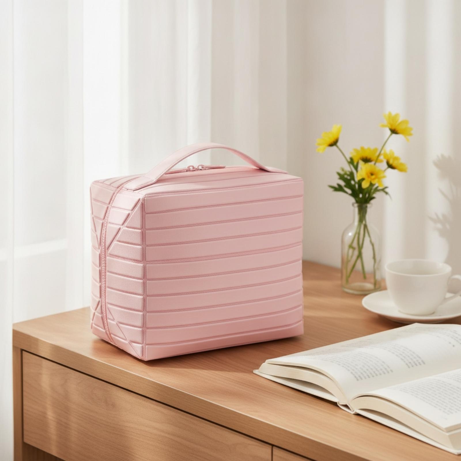 Borsa per Cosmetici da Donna,  - Women Vanity Bags recensione e prezzo