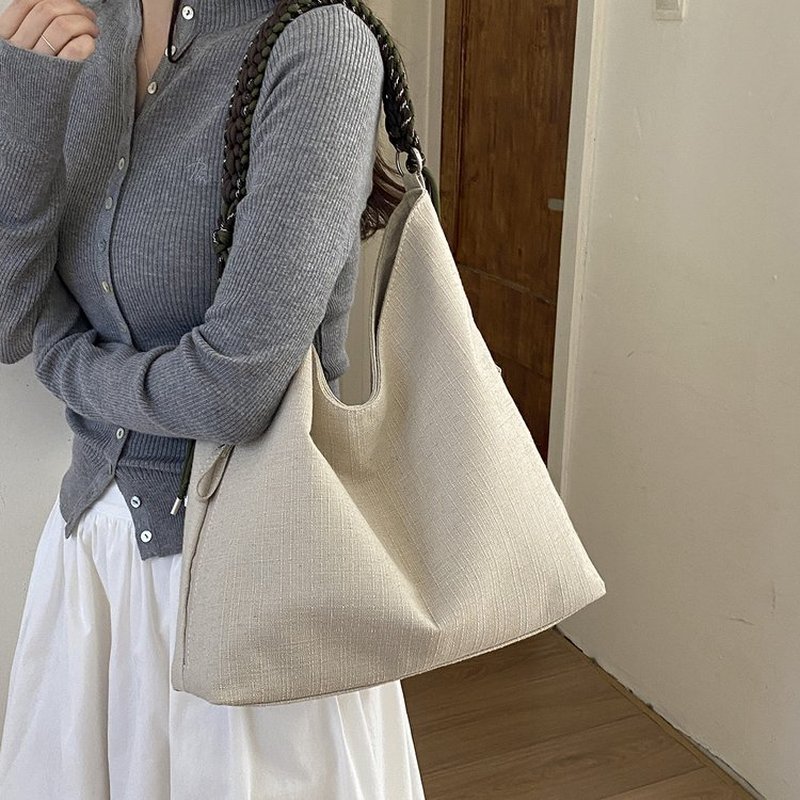 Borsa a Tracolla da Donna in P - Hobo Bag Slouchy recensione e prezzo