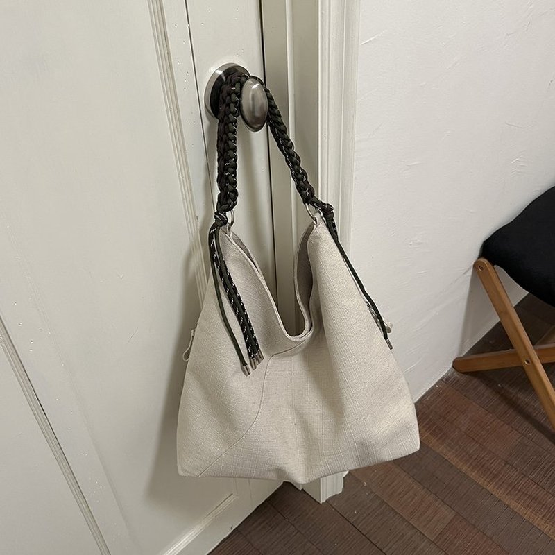 Borsa a Tracolla da Donna in P - Hobo Bag Slouchy recensione e prezzo