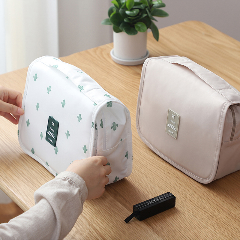 Borsa da toilette da appendere - Women Vanity Bags recensione e prezzo