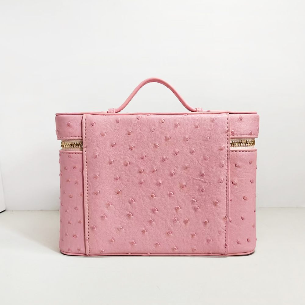 Borsa da Toilette di Lusso in  - Women Vanity Bags recensione e prezzo