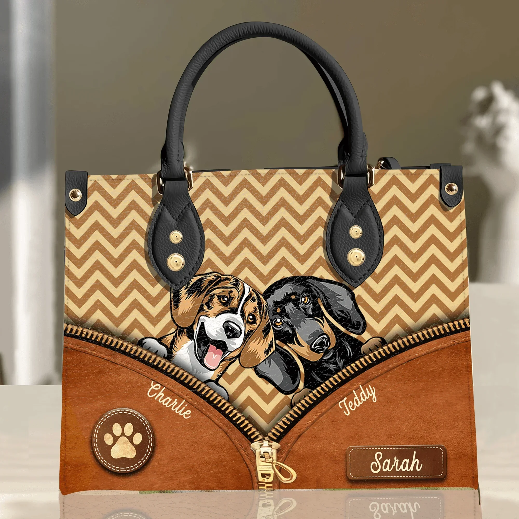 Borse a tracolla in pelle per  - Women Bags Premium Brands recensione e prezzo