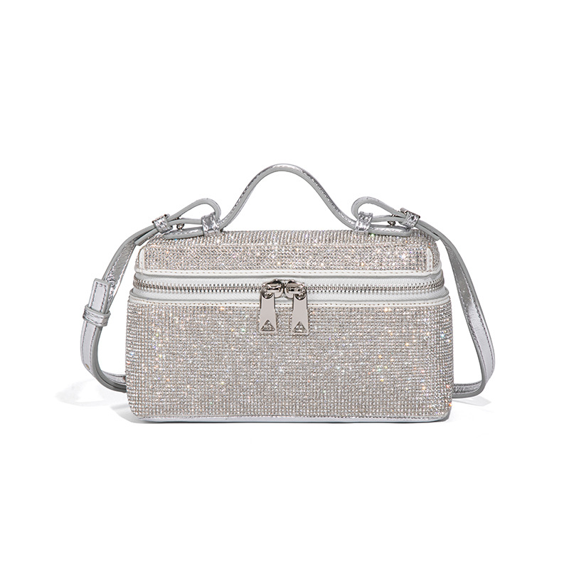 Borsa a Tracolla di Lusso con  - Women Vanity Bags recensione e prezzo