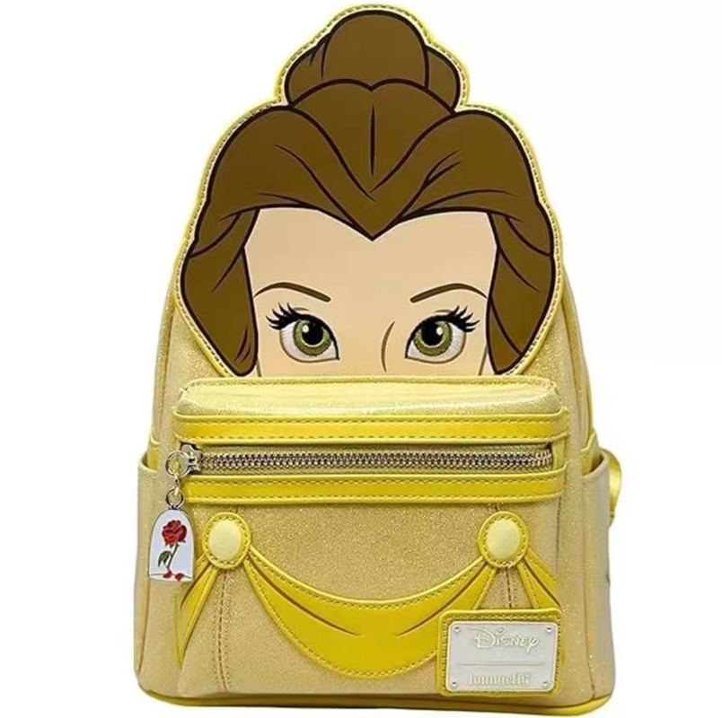 Nuovo mini zaino da donna in e - Women'S Bags Going Out recensione e prezzo