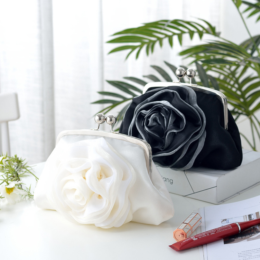 Borsa da Sera Floreale da Donn - Women Bags For Sale recensione e prezzo