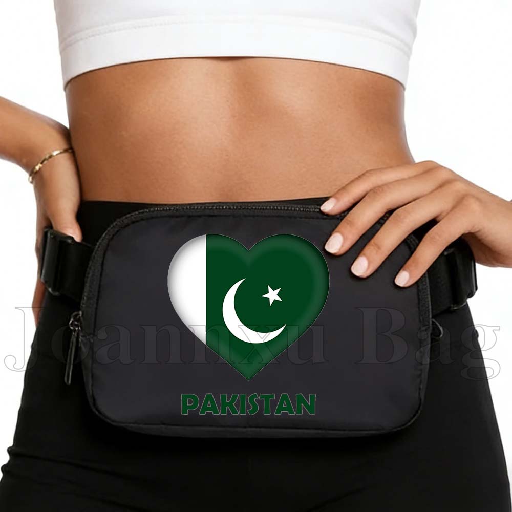 Borsa da Cintura Multifunziona - Women Bags In Pakistan recensione e prezzo