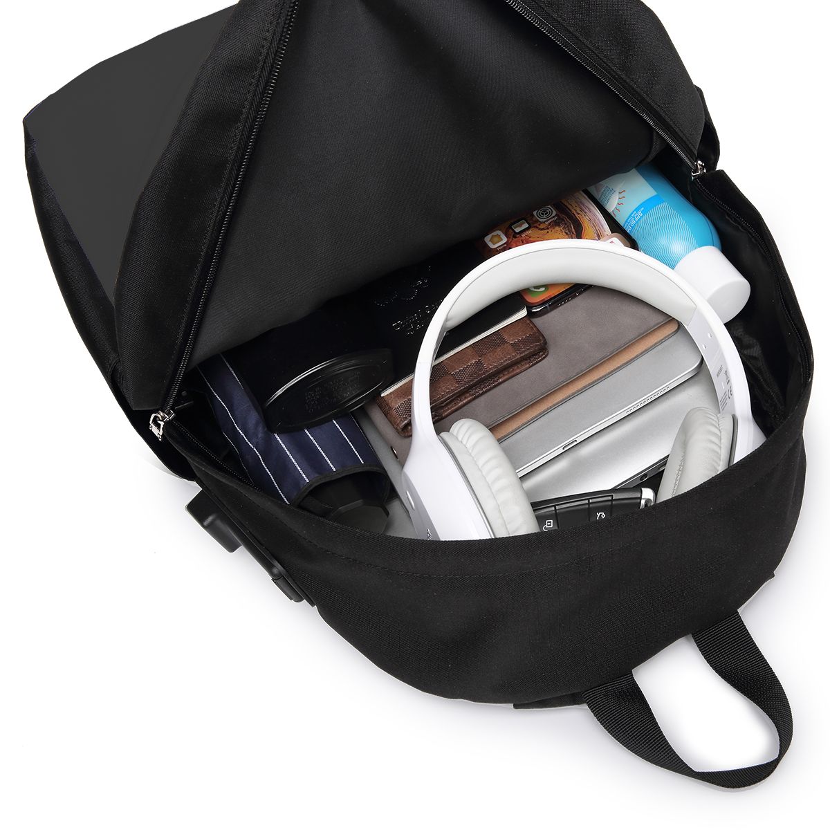 Stephen Bunting Bootleg Zaino  - Women Bags For College recensione e prezzo