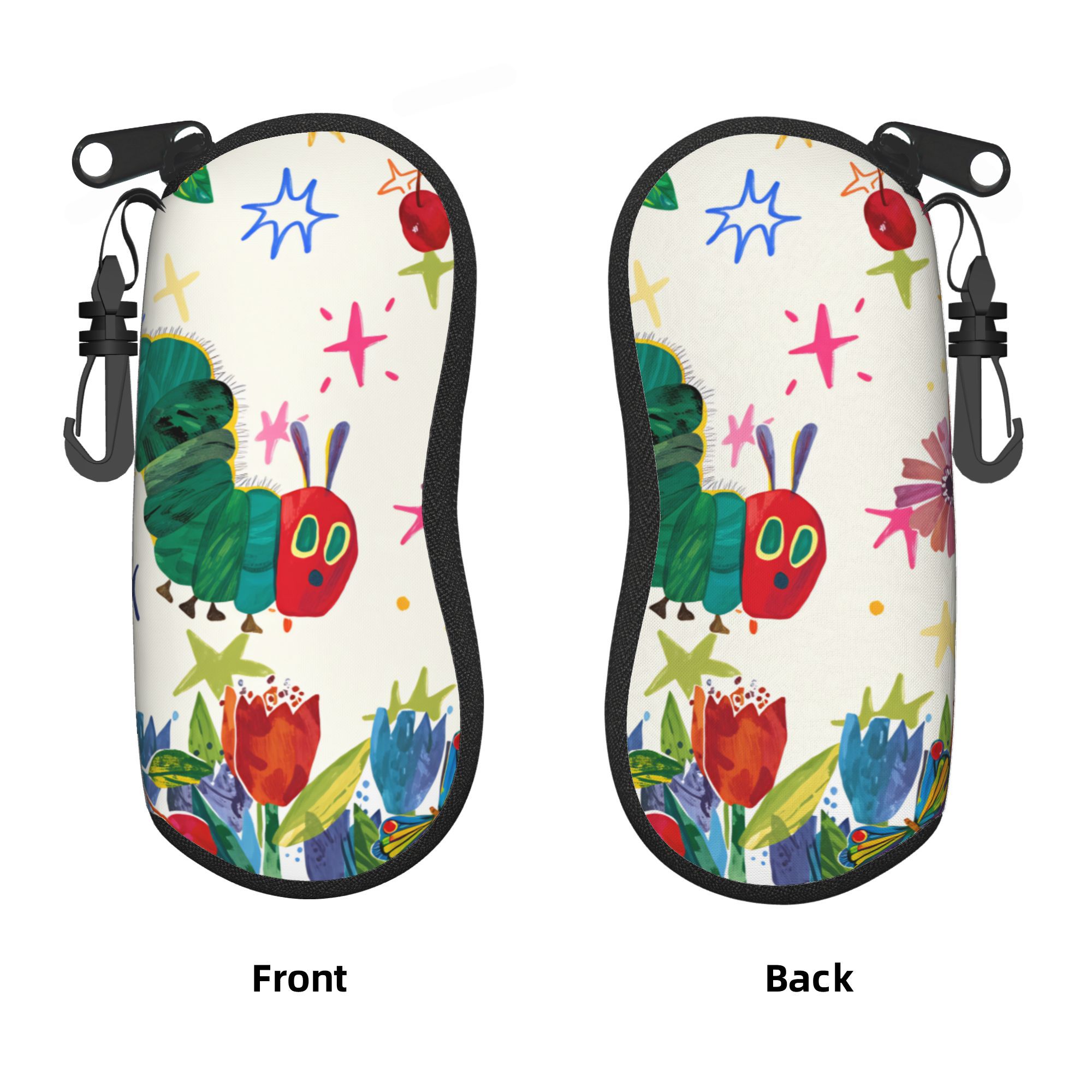 The Very Hungry For Caterpilla - Women'S Bags Very recensione e prezzo