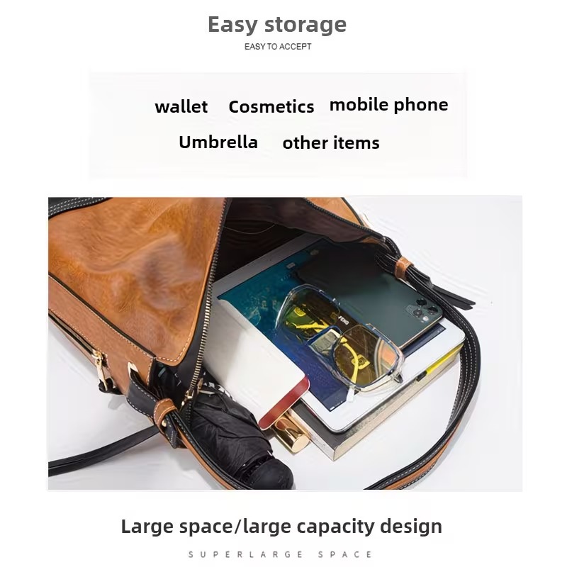 Set di Borse da Donna - Set di - Phone Bag Crossbody recensione e prezzo