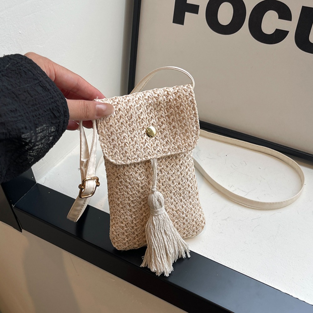 Borsa per cellulare da spiaggi - Women'S Bags Very recensione e prezzo