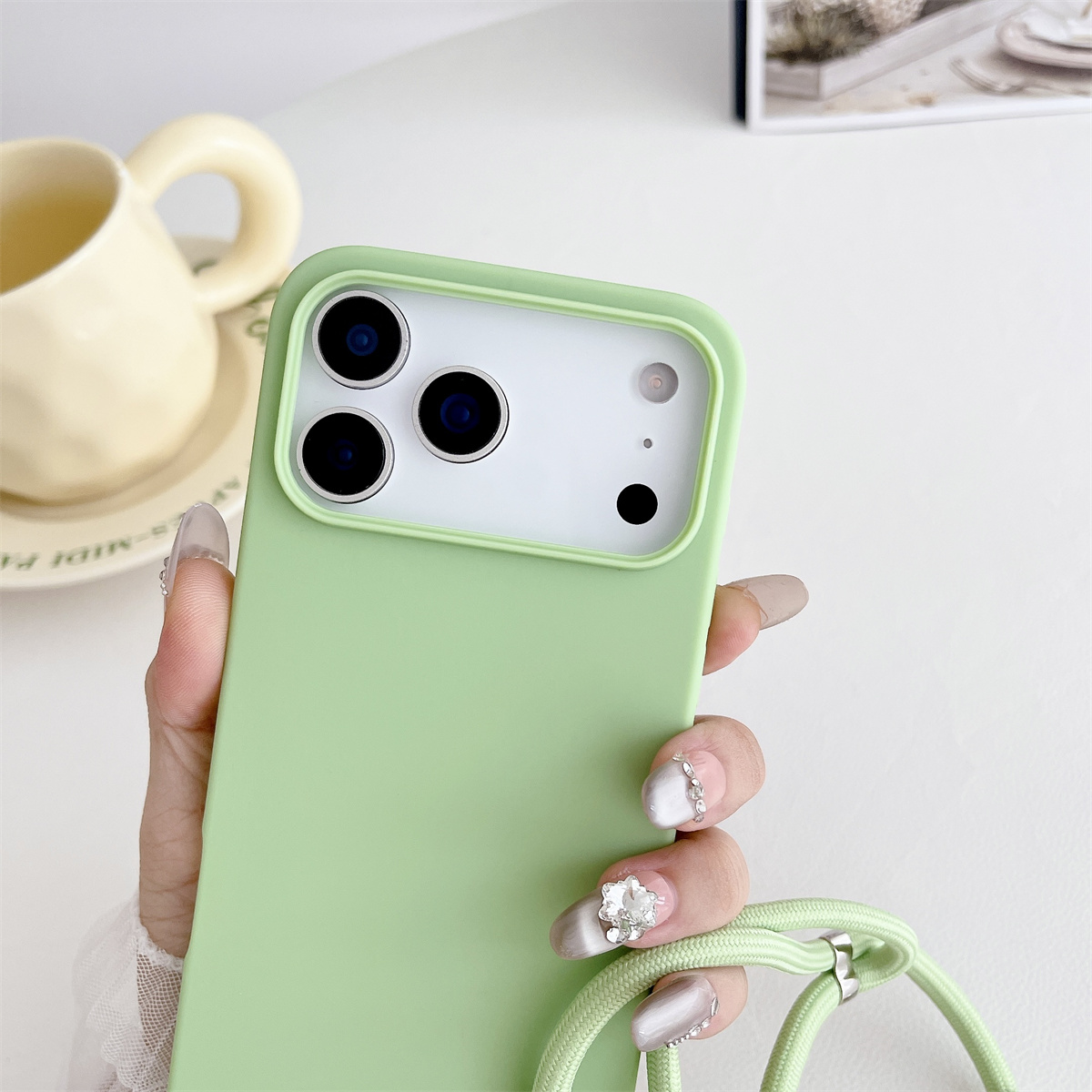 Custodia morbida per telefono  - Phone Bag Crossbody recensione e prezzo