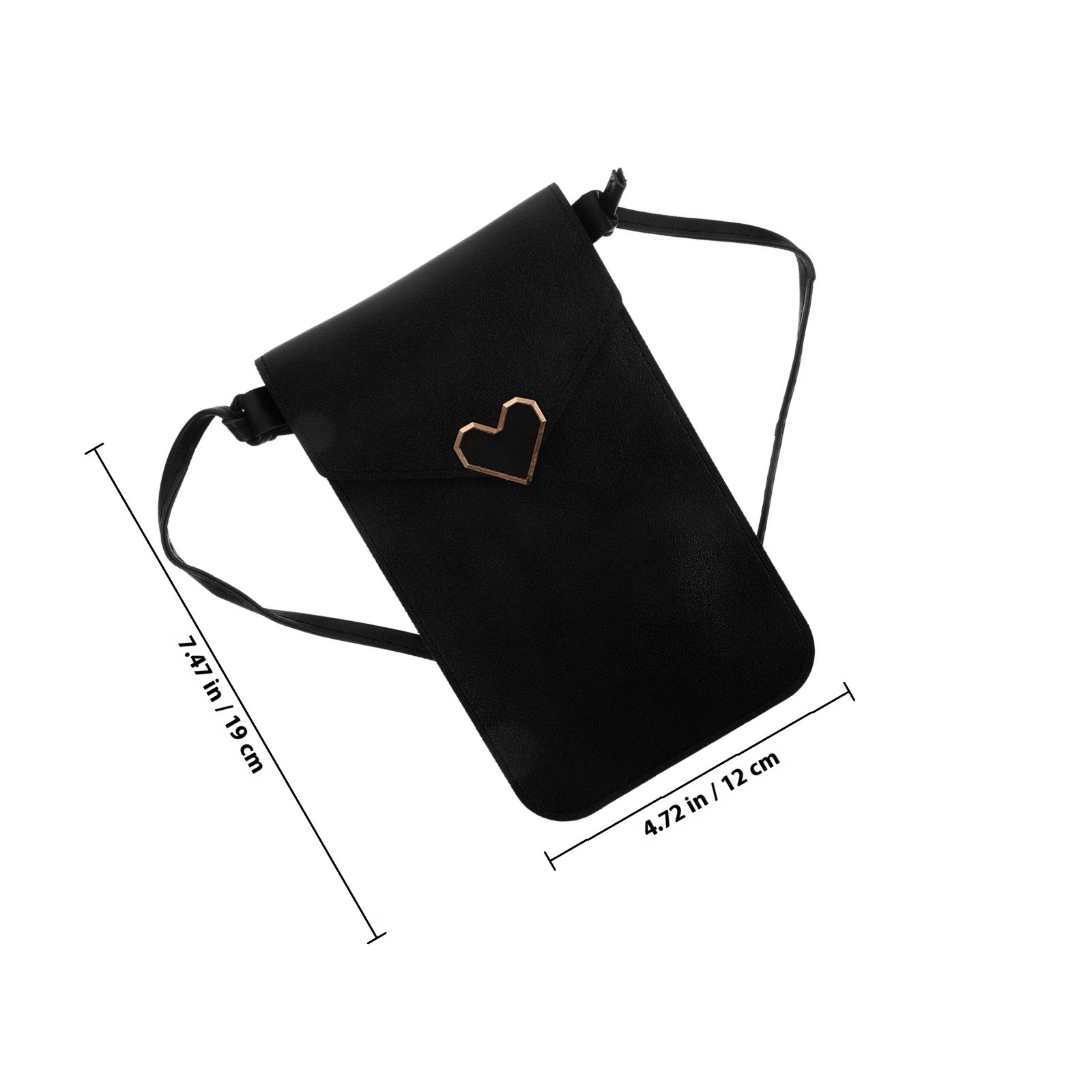 1 Pezzo Elegante Borsa a Traco - Women Bags For Gift recensione e prezzo