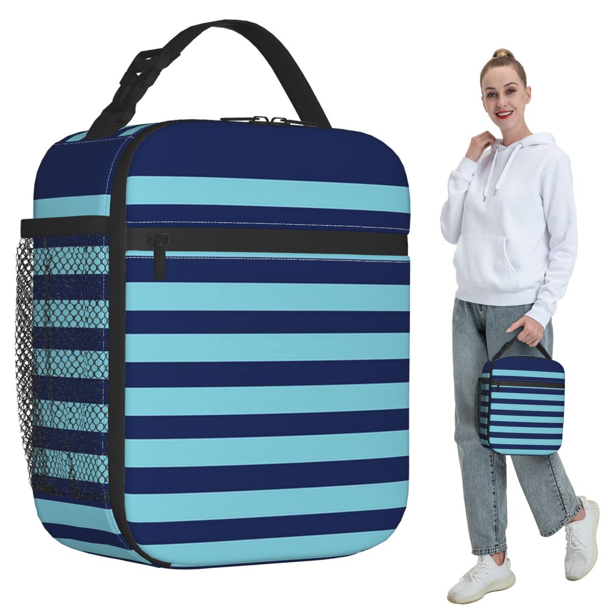 13th Doctor Socks Borsa termic - Women'S Bags Very recensione e prezzo