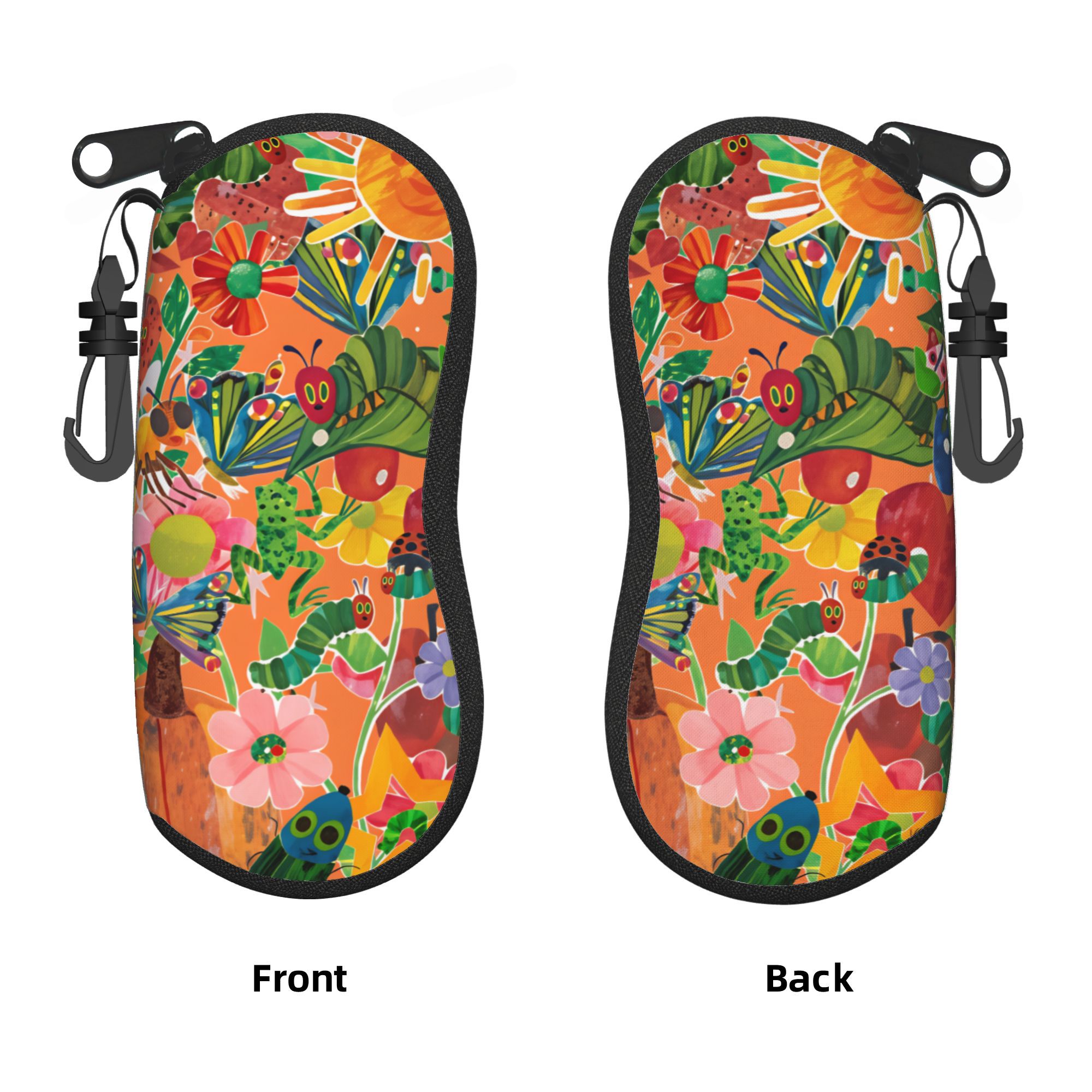 The Very Hungry For Caterpilla - Women'S Bags Very recensione e prezzo