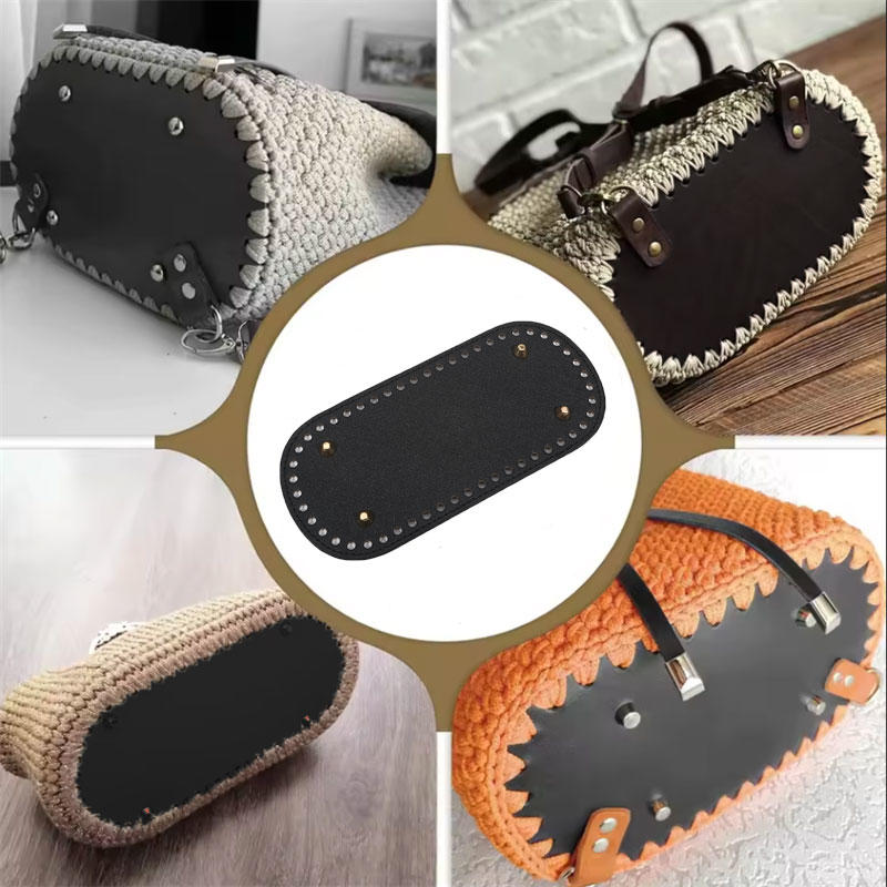 21,5x10 cm fondo lungo per bor - Crochet Market Bag recensione e prezzo