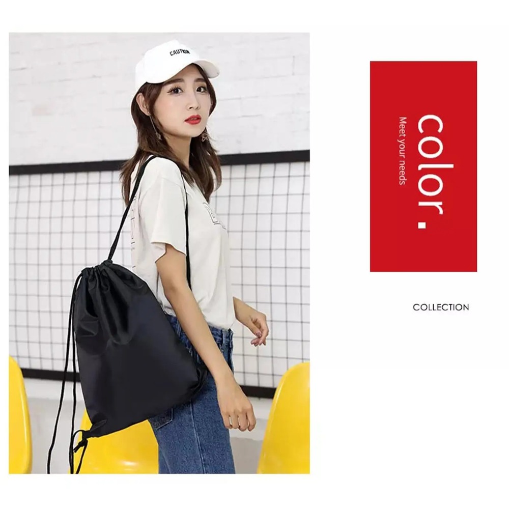 Zaino sportivo con coulisse pe - Women'S Bags Going Out recensione e prezzo
