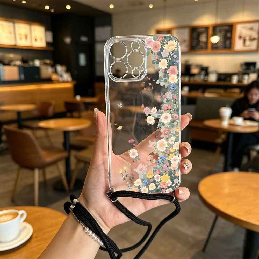Custodia per telefono con trac - Phone Bag Crossbody recensione e prezzo