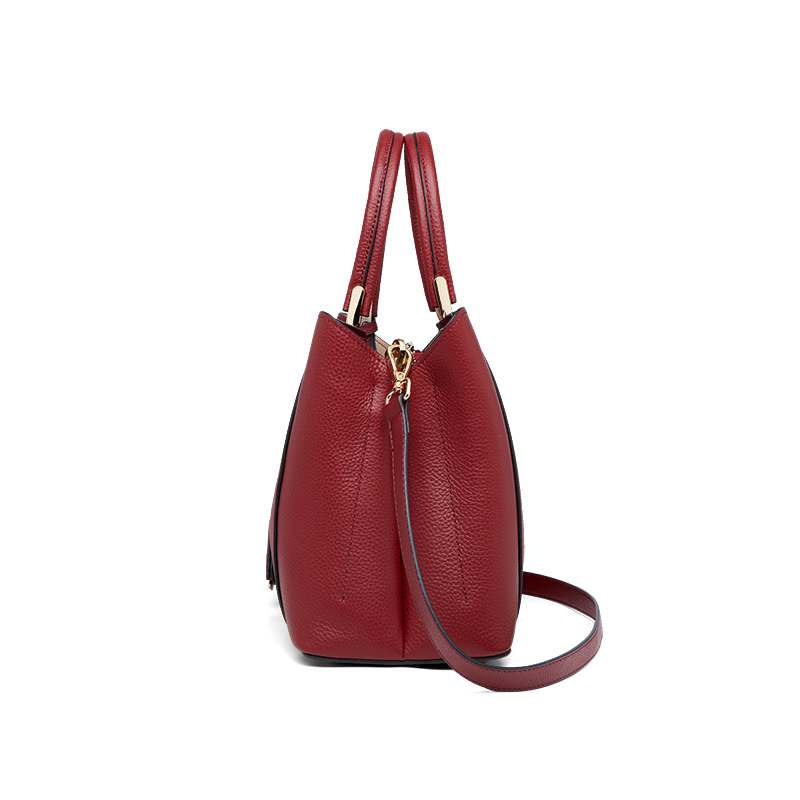Borsa a mano in pelle da donna - Women'S Bags Very recensione e prezzo