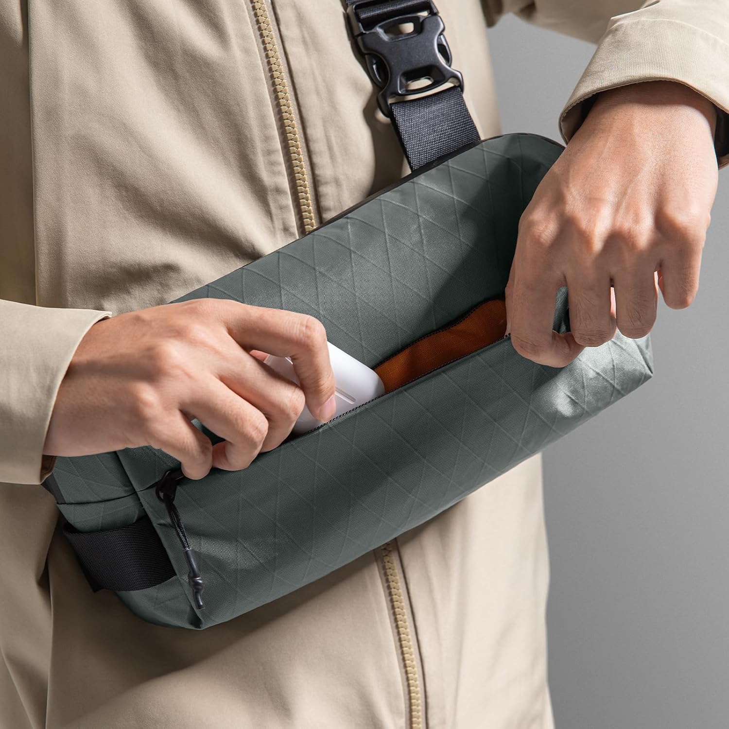 Borsa a Tracolla Compatta EDC  - Women'S Crossbody Bags recensione e prezzo
