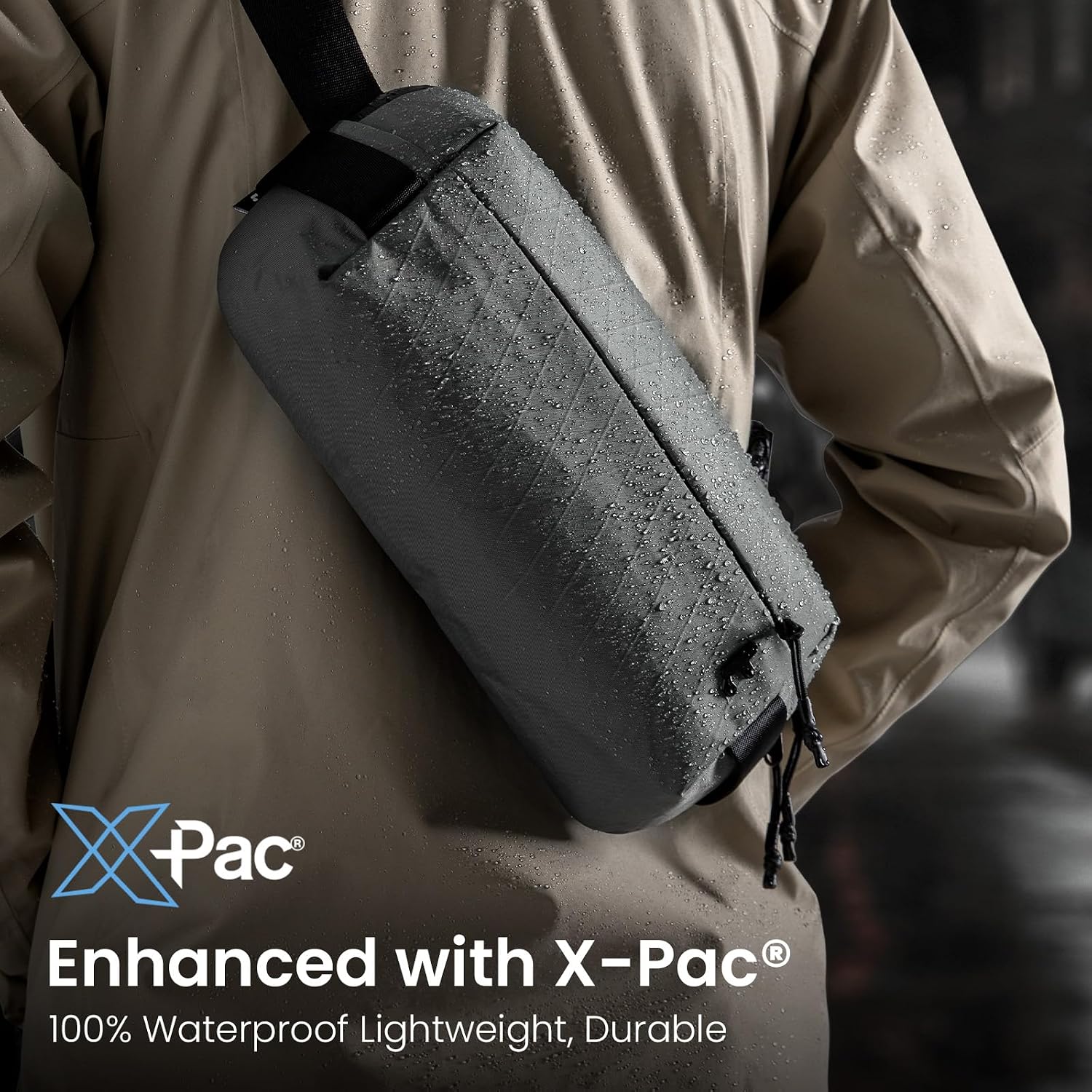 Borsa a Tracolla Compatta EDC  - Women'S Crossbody Bags recensione e prezzo